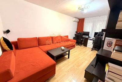 Apartament de vanzare 3 camere // McDonald's Dristor //lângă metrou//centrala - 2