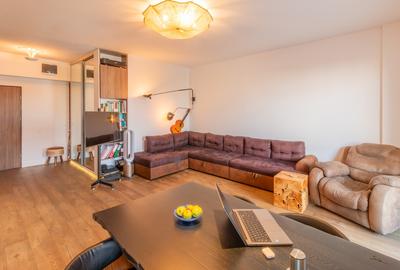 Apartament 2 camere – Smart Living în Timpuri Noi | Mobilat & Utilat Premium - 3