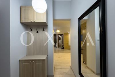 OX610  Central, Spatios, Garaj - 10