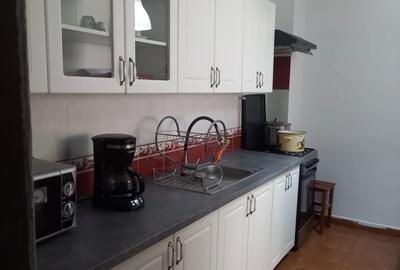 Casă cu 2 camere în Fiziș - 9
