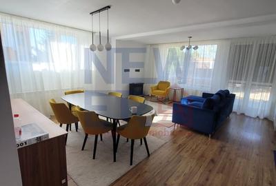 Casa cu 3 dormitoare de inchiriat in Corbeanca - Northpoint Residence - 3