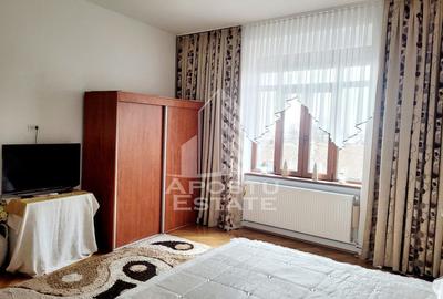 Apartament cu 3 camere decomandat, mobilat în Iosefin - 7
