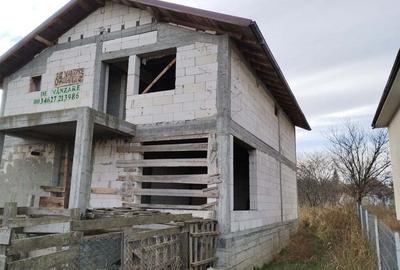 Casa de vanzare Comuna Lumina, jud. Constan?a - 3