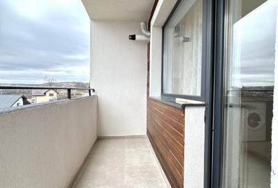 Apartament cu 2 camere Visan - 8