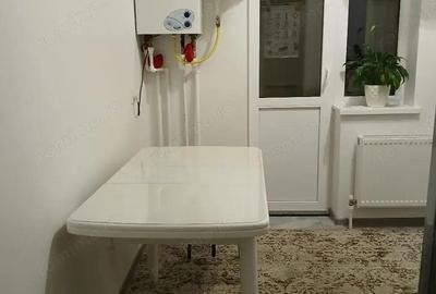 Apartament cu 2 camere decomandat în Lujerului