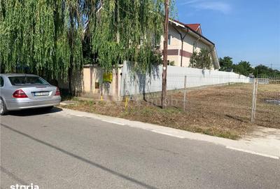 Teren de 1500 mp, în Șerbănești - 10