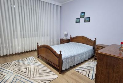 Coiciu, o vila construita pe cadre de beton, bine compartimentata. - 20