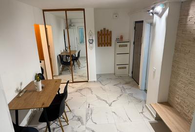 Apartament cu 2 camere decomandat în Brazda lui Novac - 7