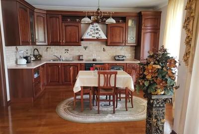 Inchiriere vila cu gradina si piscina - Pipera Inchiriere vila cu gradina si piscina - Pipera - 4