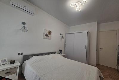 Apartament 2 camere My Place Residence - Pipera (parcare subterana) - 4