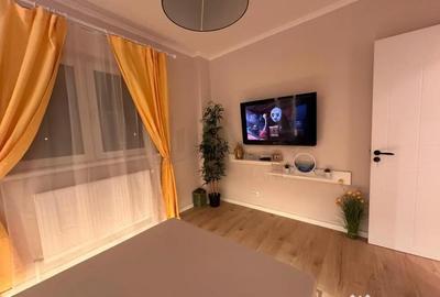 Apartament cu 2 camere decomandat în Central - 6