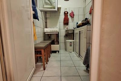 Vand apartament 4 camere, etaj 4 schimb cu garsoniera+ diferenta ,zona Nord - 3