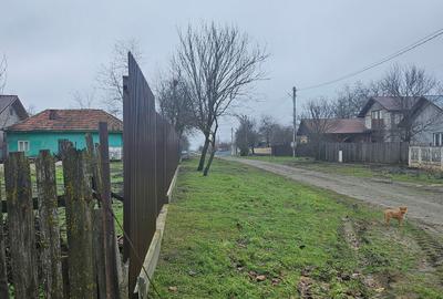 Casă individuală cu 5 camere cu Teren 1964 Mp în Vâlcelele - 1