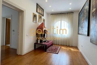 VILA INDIVIDUALA/PIPERA/TEREN 2000mp/GARAJ/SEMINEU/LUXOASA SI LUMINOASA - 16