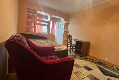 Inchiriere Apartament cu 2 camere Podu Ros - 4