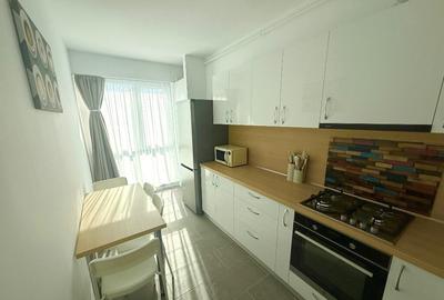 Ofer spre inchiriere Studio dublu, complex Atria, prima inchiriere - 3