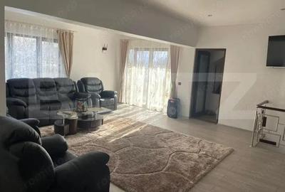 Casă cu 5 camere cu Teren 600 Mp în Central - 3