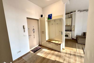 Apartament cu 3 camere în Moara de Vânt - 13