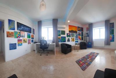 Garsonieră decomandată în Romană - 5