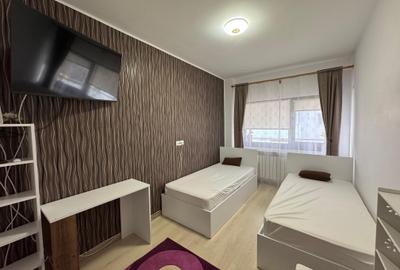 Apartament cu 2 camere decomandat, mobilat în Tătărași - 5
