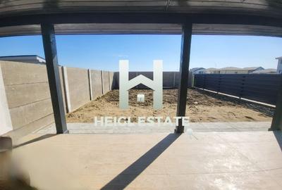 Duplex cu 4 camere cu Canalizare în Moșnița Nouă - 2