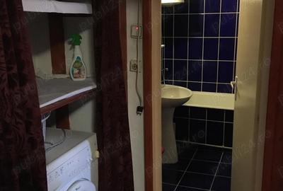Apartament cu 2 camere semidecomandat în 5 Călărasi - 5