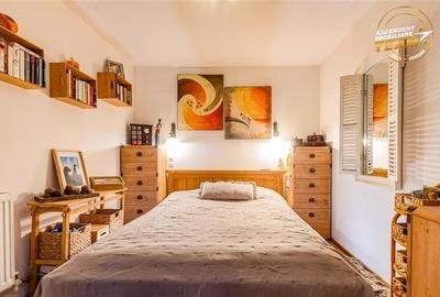 TUR LIVE! Apartament in vila, compozitie particulara, Ultracentral, Sfantu Gheor - 18