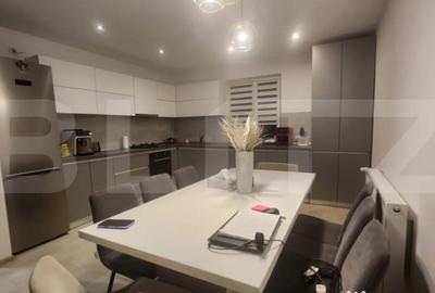 Casă cu 5 camere cu Teren 500 Mp în Sâncraiu de Mureș - 14