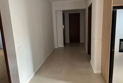 Apartament cu 4 camere semidecomandat în Arcul de Triumf - 14