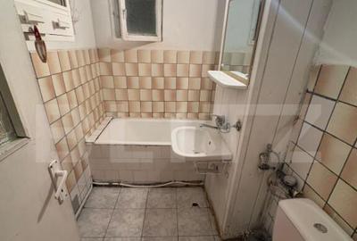 Apartament cu 2 camere, 54 mp, etaj 3, cu balcon ?i boxa l - 6