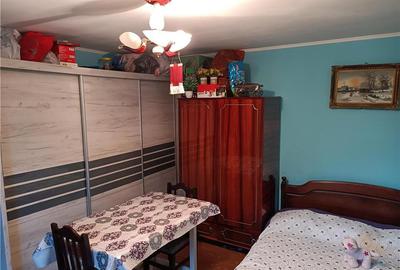 Casă cu 3 camere cu Teren 3000 Mp în Români - 9