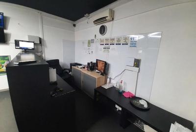 Spațiu comercial, de 80 mp, în Copăceni - 3
