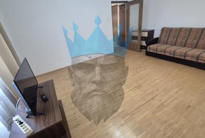 Apartament cu 3 camere decomandat, mobilat în 13 Septembrie - 1