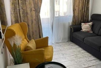 Apartament cu 3 camere în Coman - 8
