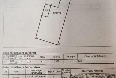 CASA IN POPESTI LEORDENI, RENOVATA, CURTE, MOBILAT-UTILATA - 2
