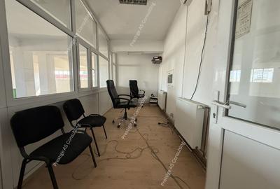 Spațiu industrial, de 300 mp, în Lipovei - 11