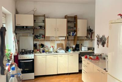 Iancu Nicolae Jolie Ville, apartament in vila Iancu Nicolae Jolie Ville, apartament in vila - 5