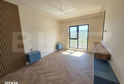 Casă cu 4 camere decomandat cu Teren 400 Mp în Chinteni - 7