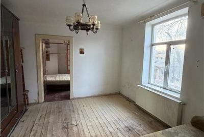 Apartament cu 2 camere semidecomandat în Cotroceni - 6