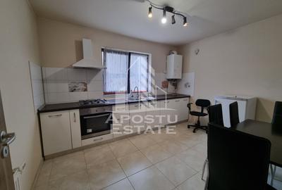 Jumatate de duplex in Braytim cu curte spatioasa - 4