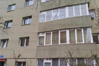 COLOSSEUM: Apartament 3 camere decomandat zona Avantgarden Lidl - 12