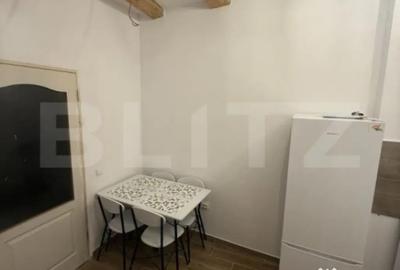 Casă cu 1 camere cu Teren 50 Mp în Centrul Istoric - 4