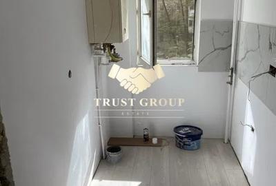 Apartament cu 2 camere semidecomandat în Lujerului