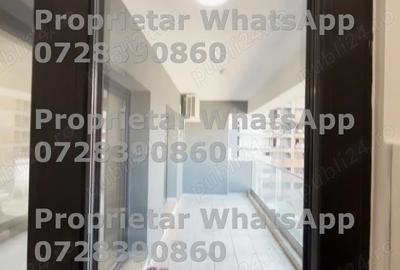 Inchiriez apartament nou 2 camere, Smart Residence Lujerului Inchiriez apartament nou 2 camere, Smart Residence Lujerului - 2