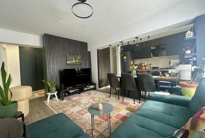 Apartament cu 3 camere în Hala Centrală - 2