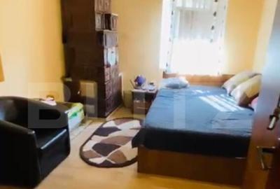 Casa pe parter, 2.753 mp teren, Marotinu de Sus - 1