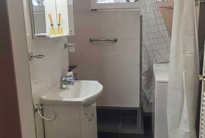 Apartament cu 2 camere în Gării - 7