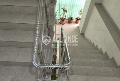 CENTRU TOMIS MALL- Birouri  luminoase cu cheltuieli incluse ! - 11