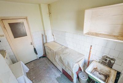 Apartament cu 2 camere semidecomandat în Ciucului - 1