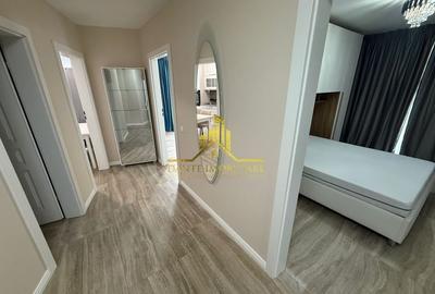 3 camere, decomandat, modern, 2 terase, parcare, Iris, Oasului - 25